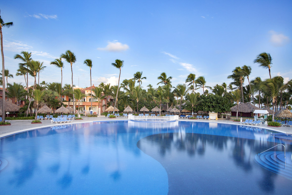 Book your wedding day in Bahia Principe Grand Bavaro